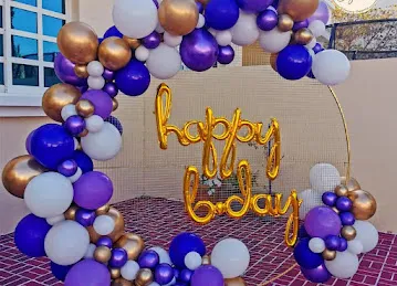 Balloons N Beyond ME