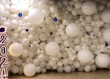 Balloons plus