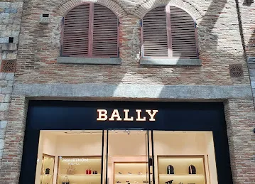 Bally - The Outlet Village