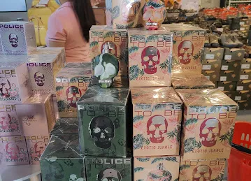 Balm Company