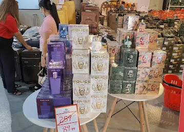 Balm Company