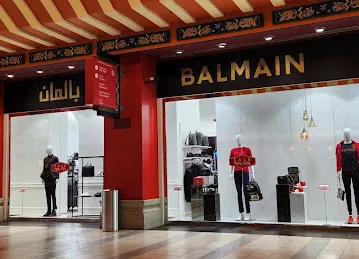 BALMAIN
