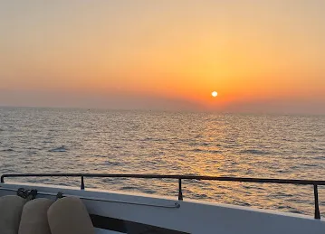 Balthazar Yachting Dubai Harbour - Yacht Charter