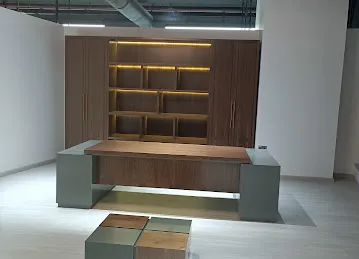 Bamboo Al Khaleej Furniture Factory