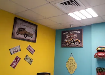 Banana Express Delivery Service