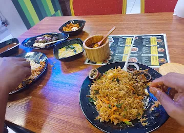 Banana Leaf Restaurant