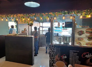 Banana Tree Restaurant