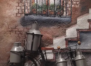 Banarasi Chaat & Kulfi Wala