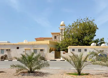 Banat AlMosa Mosque