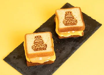 Bang Burger DXB