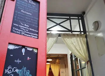 Bang Burger DXB