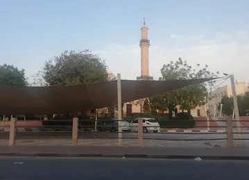 Bangali bazar behind ola al madina al quoz 2