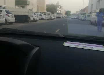 Bangali bazar behind ola al madina al quoz 2