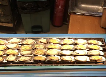 Bangkok Grill