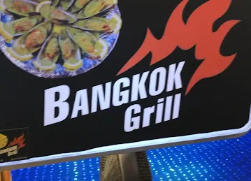 Bangkok Grill