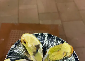 Bangkok Grill