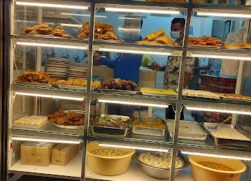 Bangla Barka Restaurant