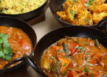 Bangladeshi restaurant বাংলাদেশি খাবার হোটেল