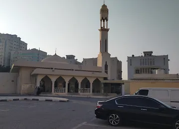 Bani Shaibah Mosque