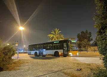 Bani Yas St / Wahat Hili Mall