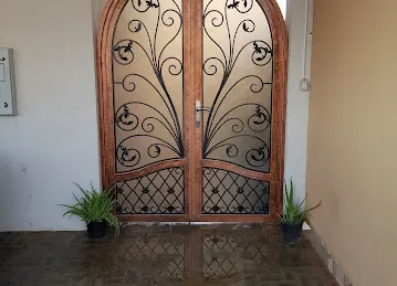 Baniyas building material