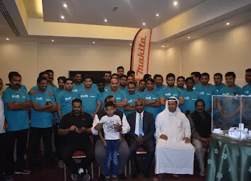 BANIYAS BUILDING MATERIALS