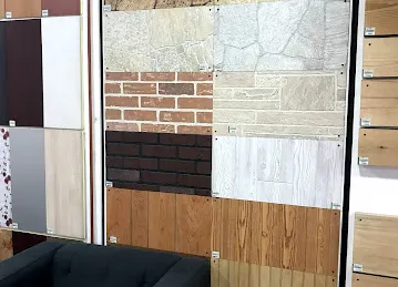 Baniyas Building Materials Co LLC - Musaffah M17 Branch