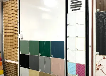 Baniyas Building Materials Co LLC - Musaffah M17 Branch