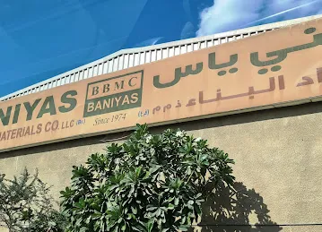 Baniyas Building Materials Company