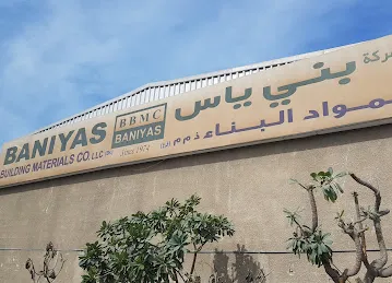 Baniyas Building Materials Company