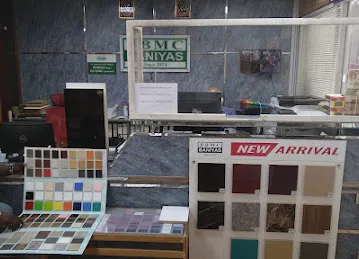 Baniyas Building Materials Company