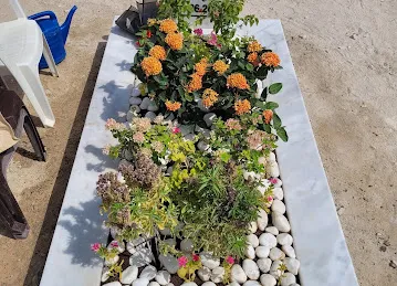 Baniyas Cemetry