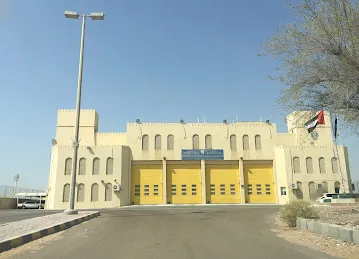 baniyas Civil Defense