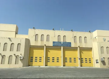 baniyas Civil Defense
