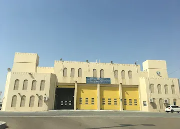 baniyas Civil Defense