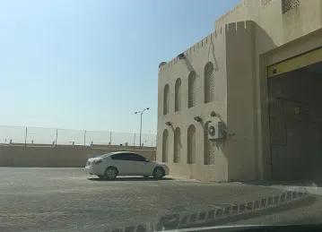 baniyas Civil Defense