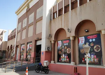 Baniyas Grand Hypermarket