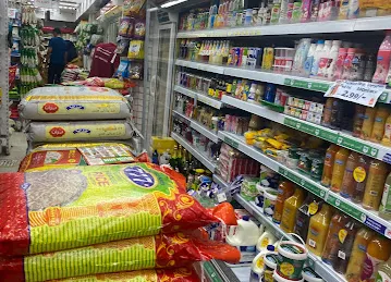 Baniyas Grand Hypermarket