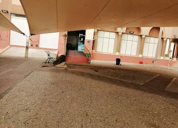 Baniyas Grand Hypermarket