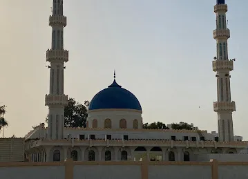 Baniyas Grand Masjid
