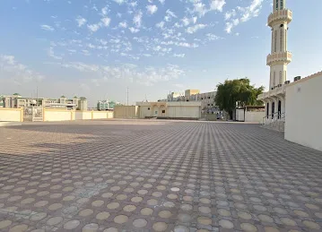 Baniyas Grand Masjid