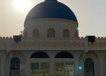 Baniyas Grand Masjid