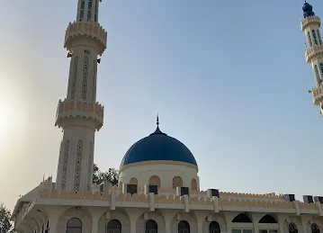 Baniyas Grand Masjid