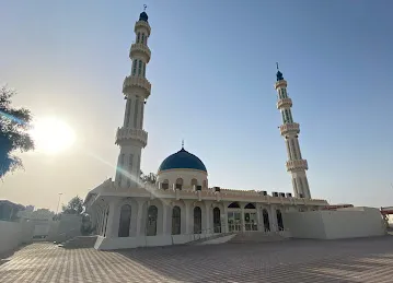 Baniyas Grand Masjid