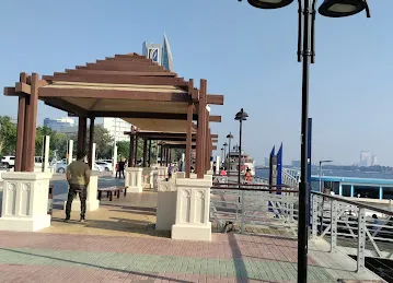 Baniyas Marine Transport Station 1