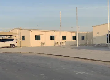 Baniyas North Site Offices