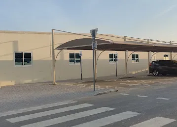 Baniyas North Site Offices