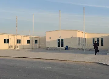 Baniyas North Site Offices