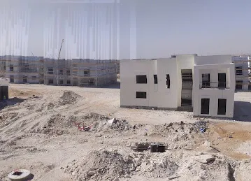 Baniyas Villas