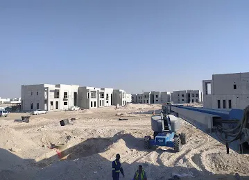 Baniyas Villas